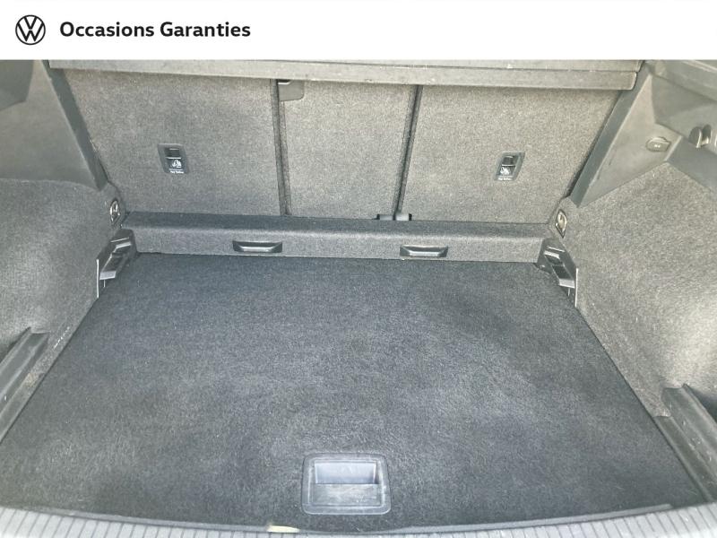 Voitures occasions VOLKSWAGEN TIGUAN Black R-Line Lens