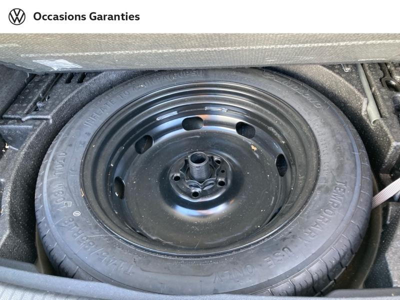 Voitures occasions VOLKSWAGEN TIGUAN Black R-Line Lens