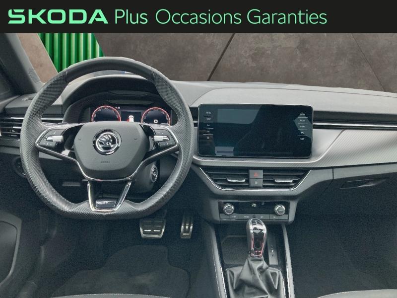 Voitures occasions ŠKODA KAMIQ Monte-Carlo Lens