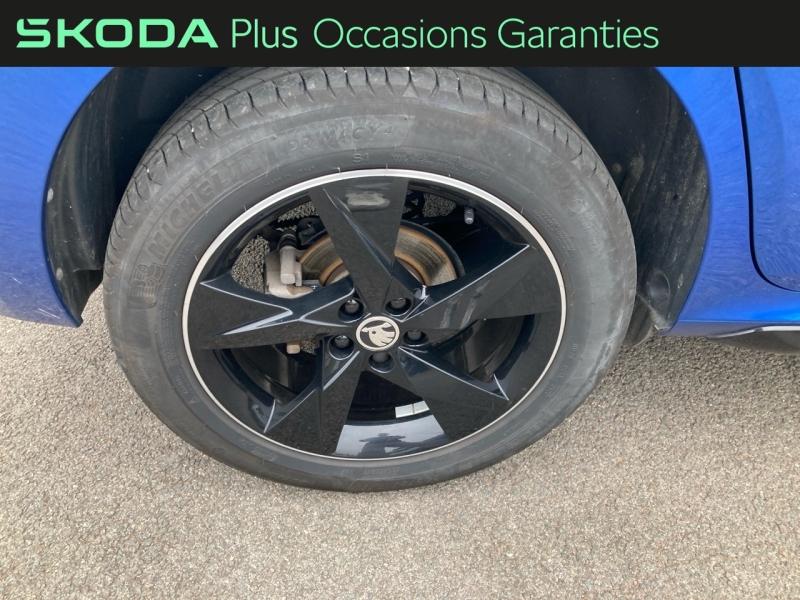 Voitures occasions ŠKODA KAMIQ Monte-Carlo Lens