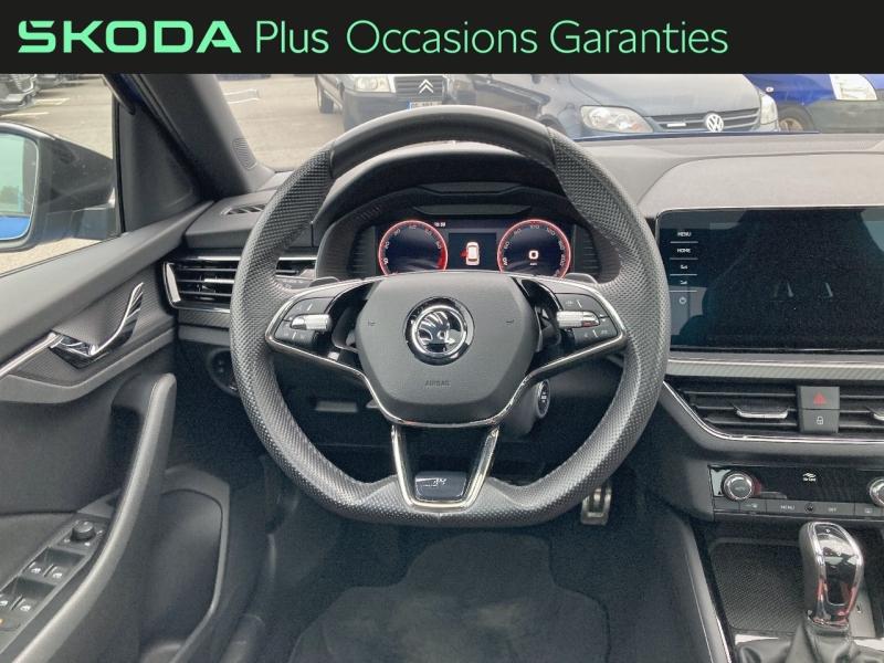 Voitures occasions ŠKODA KAMIQ Monte-Carlo Lens