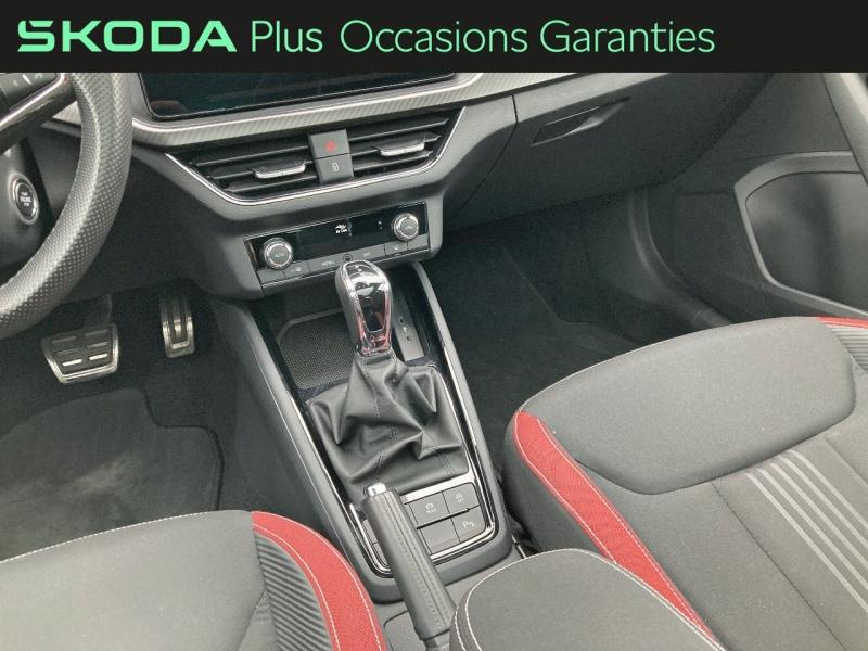 Voitures occasions ŠKODA KAMIQ Monte-Carlo Lens