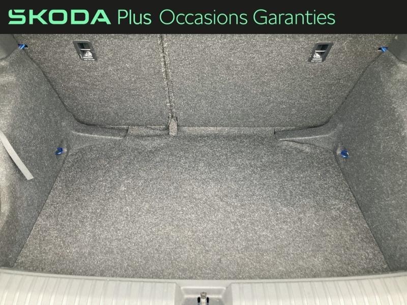 Voitures occasions ŠKODA KAMIQ Monte-Carlo Lens