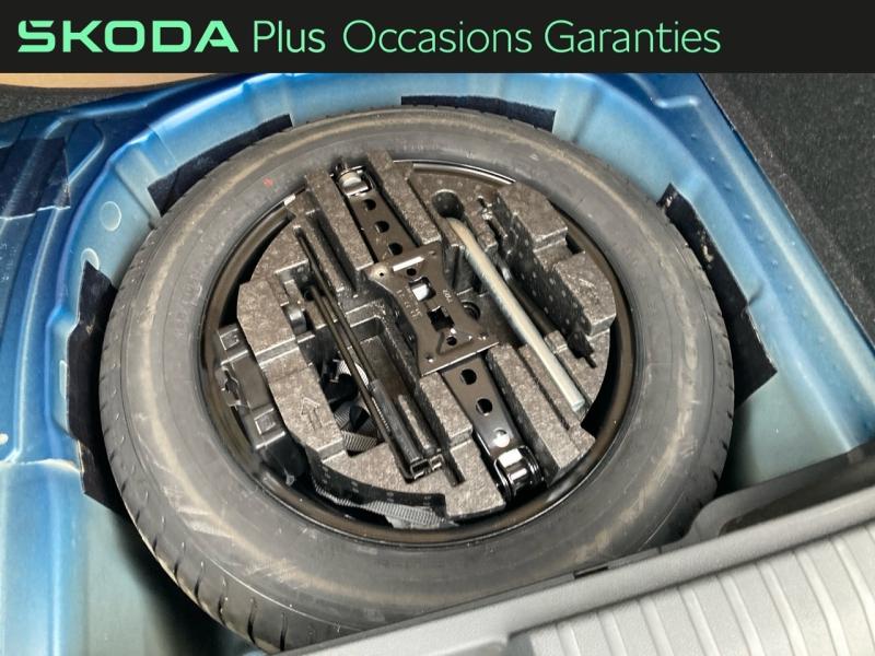 Voitures occasions ŠKODA KAMIQ Monte-Carlo Lens