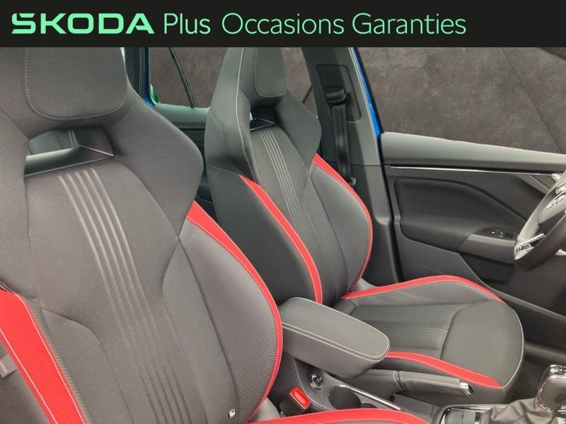 Voitures occasions ŠKODA KAMIQ Monte-Carlo Lens