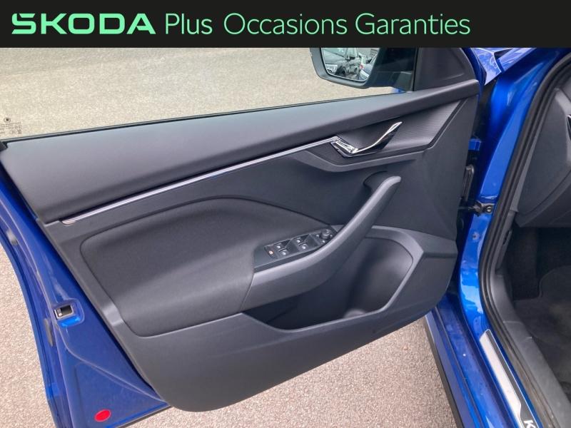 Voitures occasions ŠKODA KAMIQ Monte-Carlo Lens