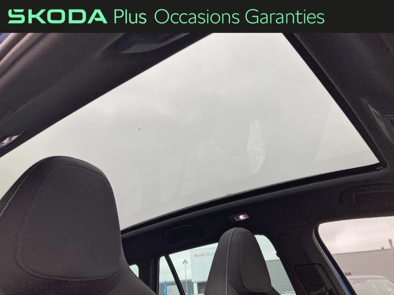 Voitures occasions ŠKODA KAMIQ Monte-Carlo Lens