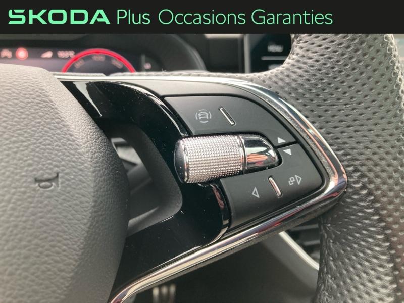 Voitures occasions ŠKODA KAMIQ Monte-Carlo Lens