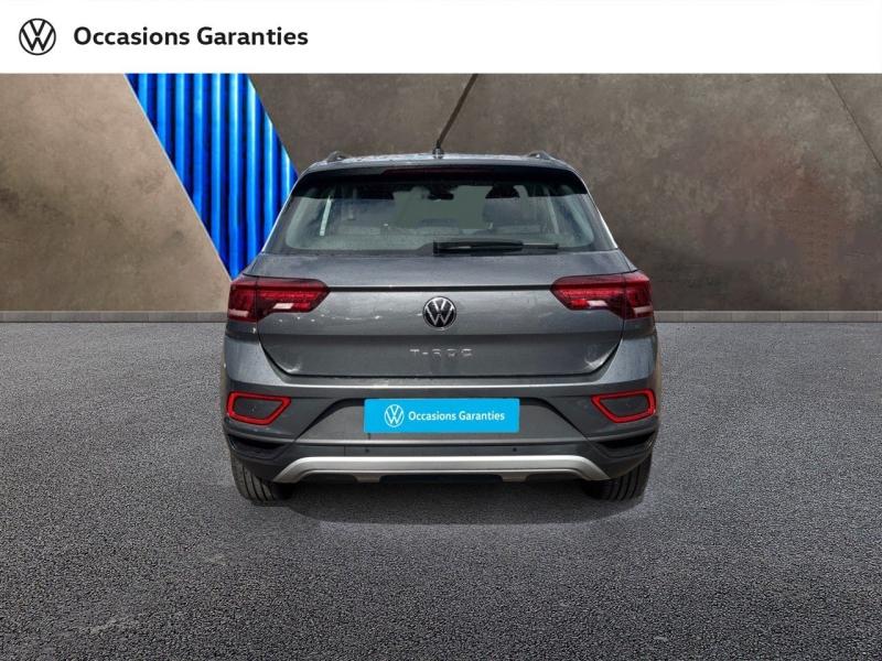 Voitures occasions VOLKSWAGEN T-ROC Life Business Lens