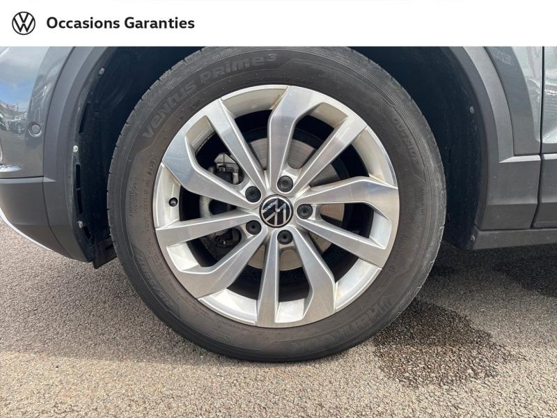 Voitures occasions VOLKSWAGEN T-ROC Life Business Lens