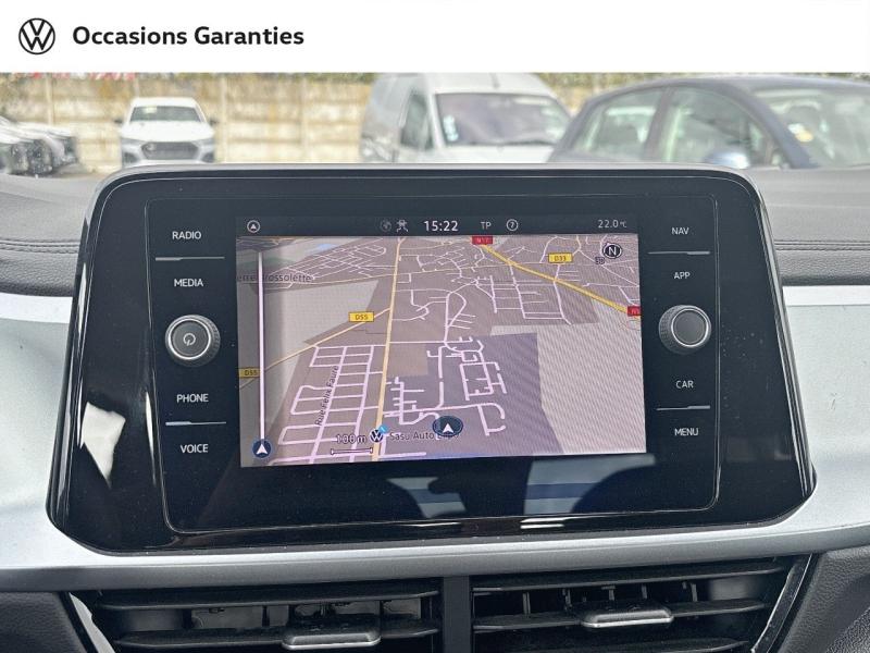 Voitures occasions VOLKSWAGEN T-ROC Life Business Lens