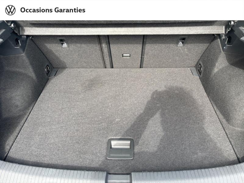 Voitures occasions VOLKSWAGEN T-ROC Life Business Lens