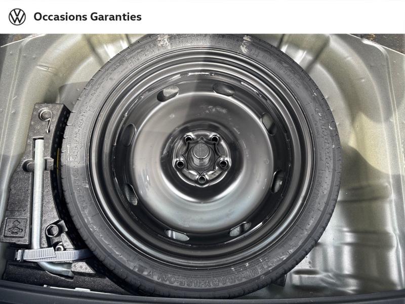 Voitures occasions VOLKSWAGEN T-ROC Life Business Lens