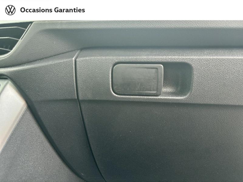 Voitures occasions VOLKSWAGEN T-ROC Life Business Lens