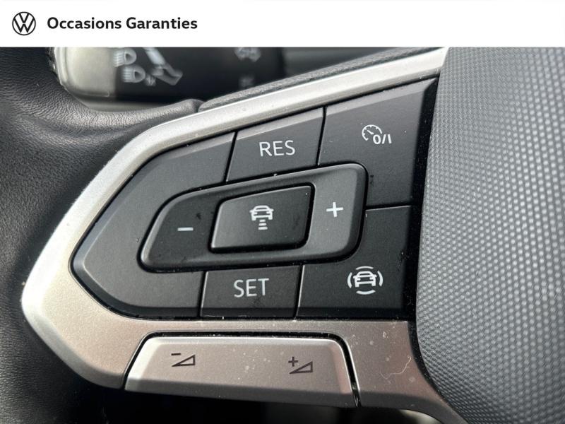Voitures occasions VOLKSWAGEN T-ROC Life Business Lens