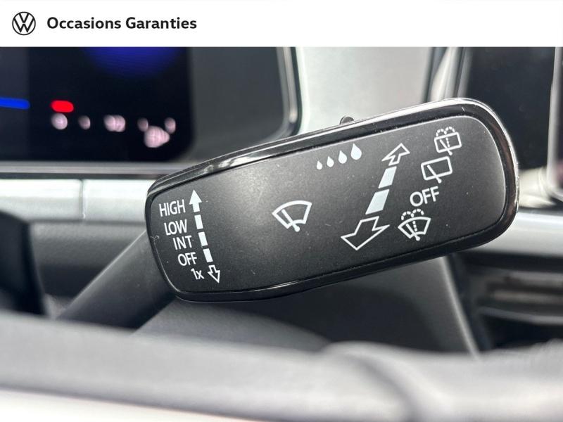 Voitures occasions VOLKSWAGEN T-ROC Life Business Lens