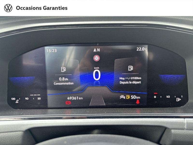 Voitures occasions VOLKSWAGEN T-ROC Life Business Lens