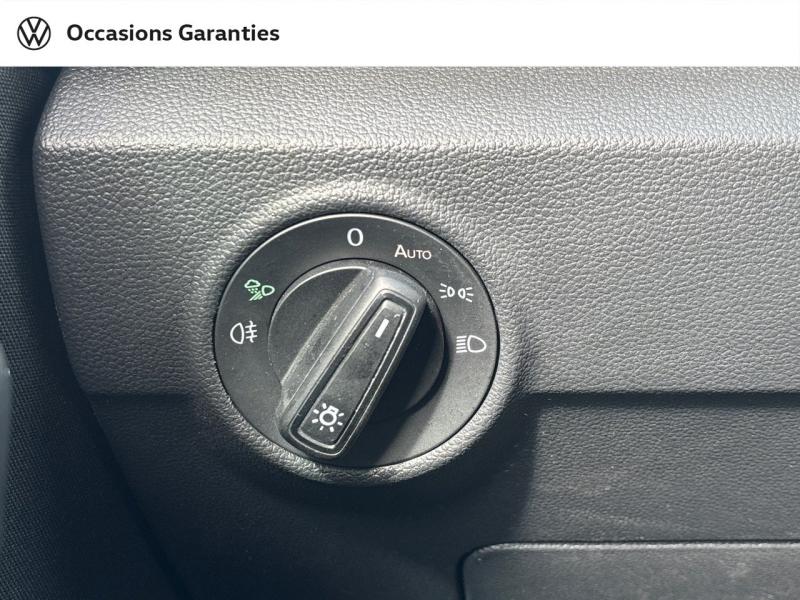 Voitures occasions VOLKSWAGEN T-ROC Life Business Lens