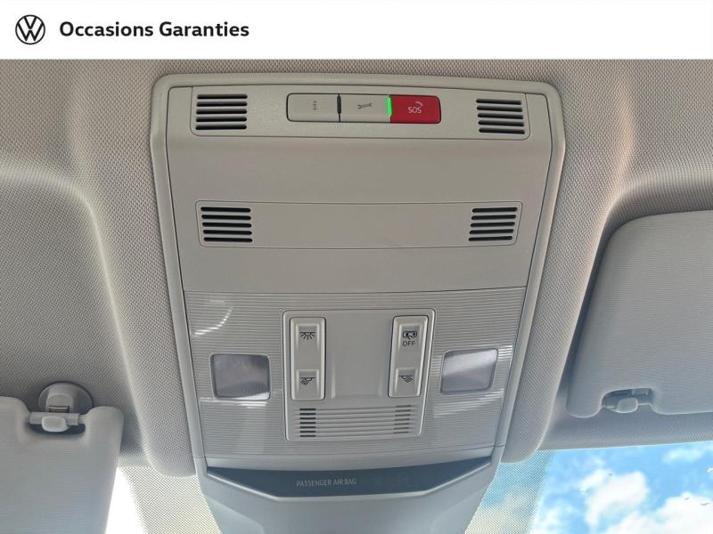 Voitures occasions VOLKSWAGEN T-ROC Life Business Lens