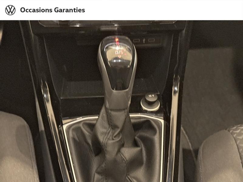 Voitures occasions VOLKSWAGEN T-CROSS United Lens