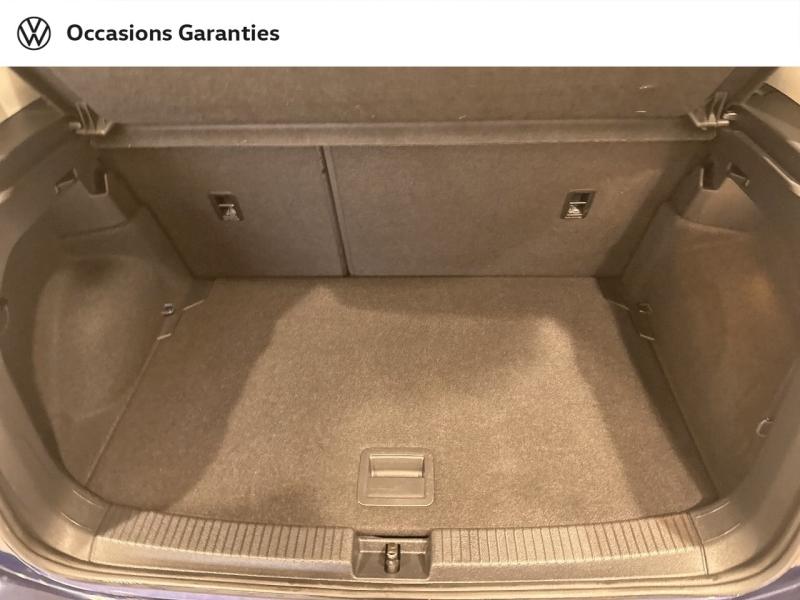 Voitures occasions VOLKSWAGEN T-CROSS United Lens