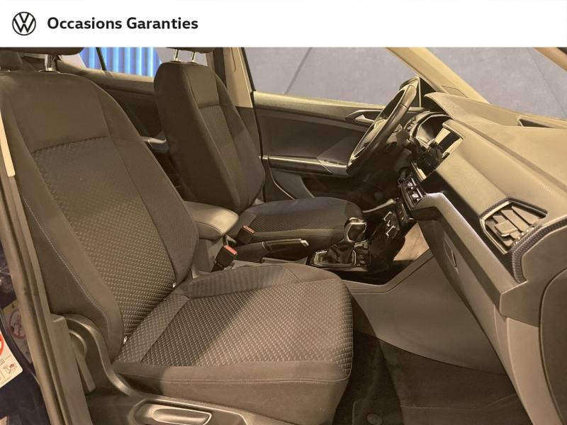 Voitures occasions VOLKSWAGEN T-CROSS United Lens