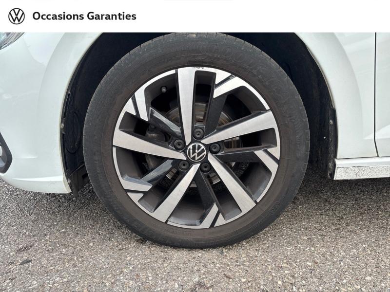 Voitures occasions VOLKSWAGEN POLO Life Business Lens