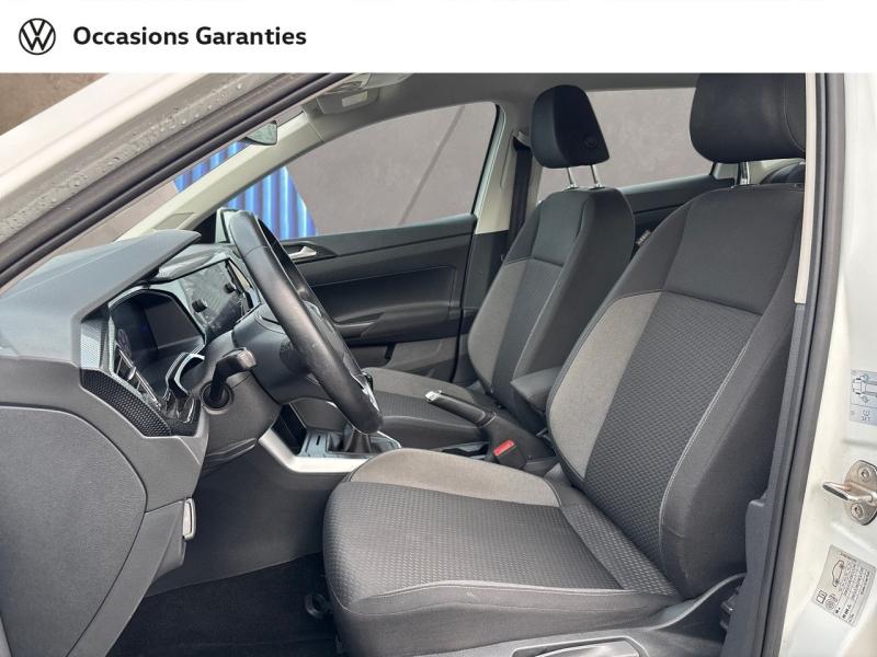 Voitures occasions VOLKSWAGEN POLO Life Business Lens