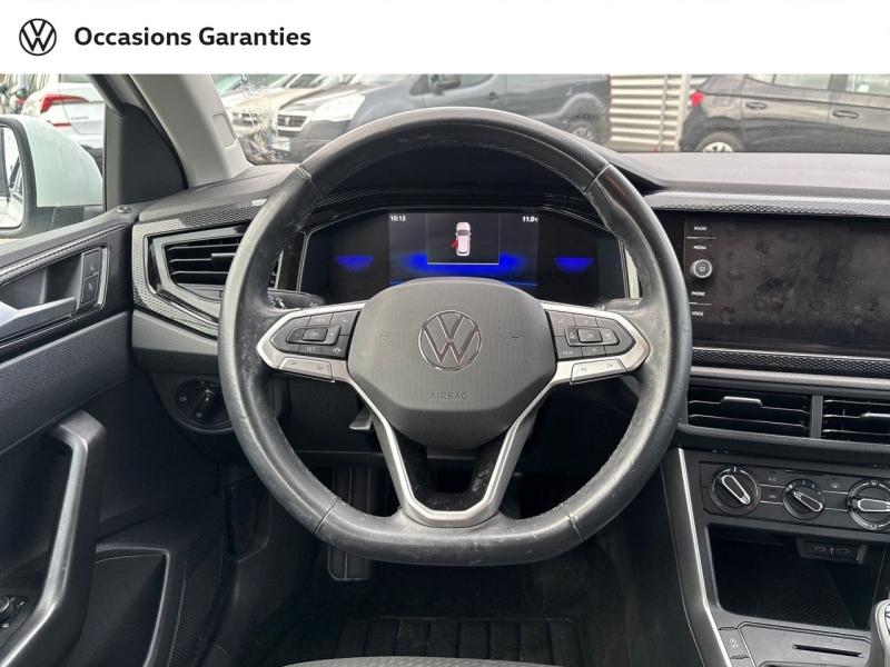 Voitures occasions VOLKSWAGEN POLO Life Business Lens