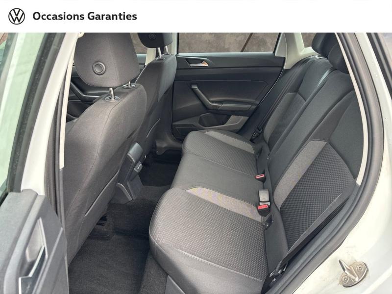Voitures occasions VOLKSWAGEN POLO Life Business Lens