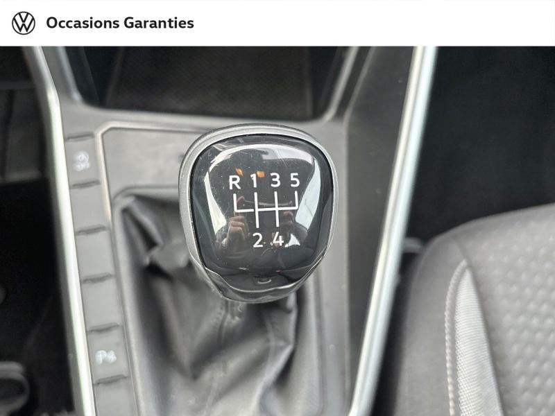 Voitures occasions VOLKSWAGEN POLO Life Business Lens