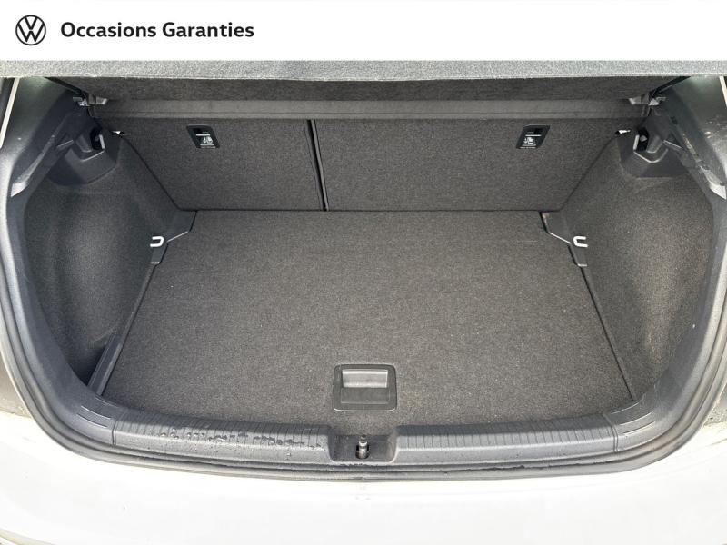 Voitures occasions VOLKSWAGEN POLO Life Business Lens