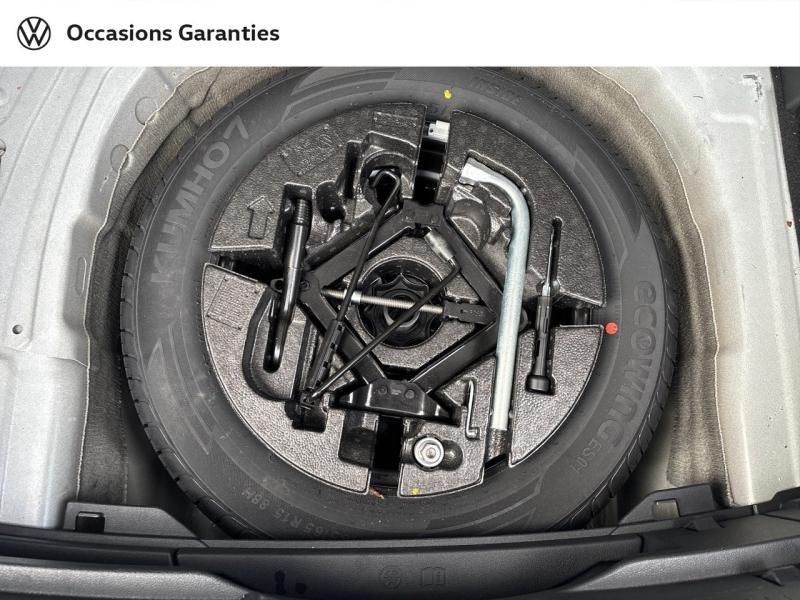 Voitures occasions VOLKSWAGEN POLO Life Business Lens