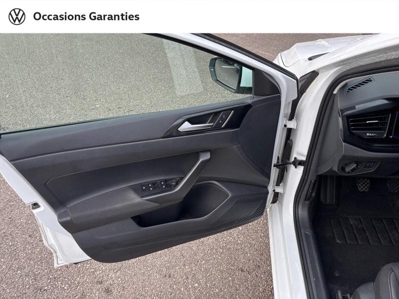 Voitures occasions VOLKSWAGEN POLO Life Business Lens