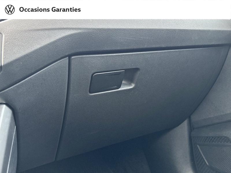 Voitures occasions VOLKSWAGEN POLO Life Business Lens