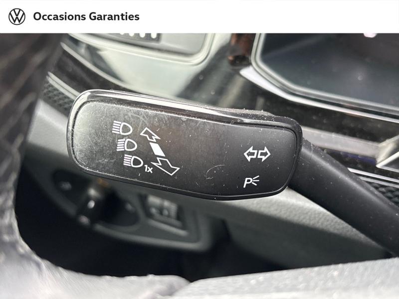 Voitures occasions VOLKSWAGEN POLO Life Business Lens