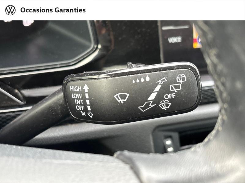 Voitures occasions VOLKSWAGEN POLO Life Business Lens