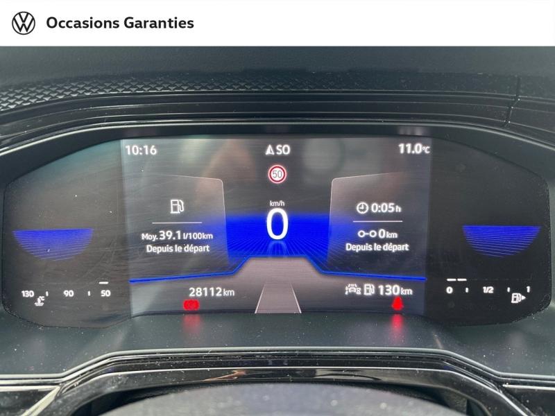 Voitures occasions VOLKSWAGEN POLO Life Business Lens