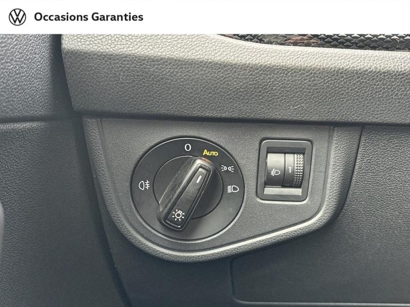Voitures occasions VOLKSWAGEN POLO Life Business Lens