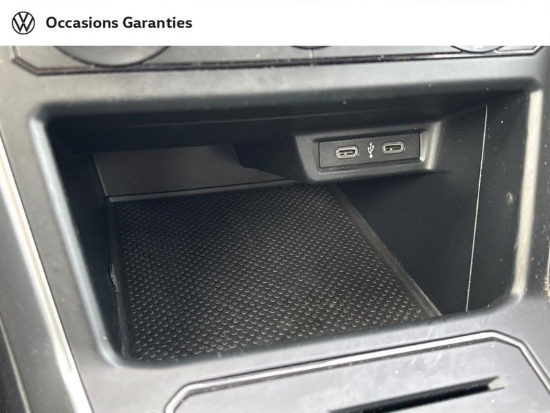 Voitures occasions VOLKSWAGEN POLO Life Business Lens