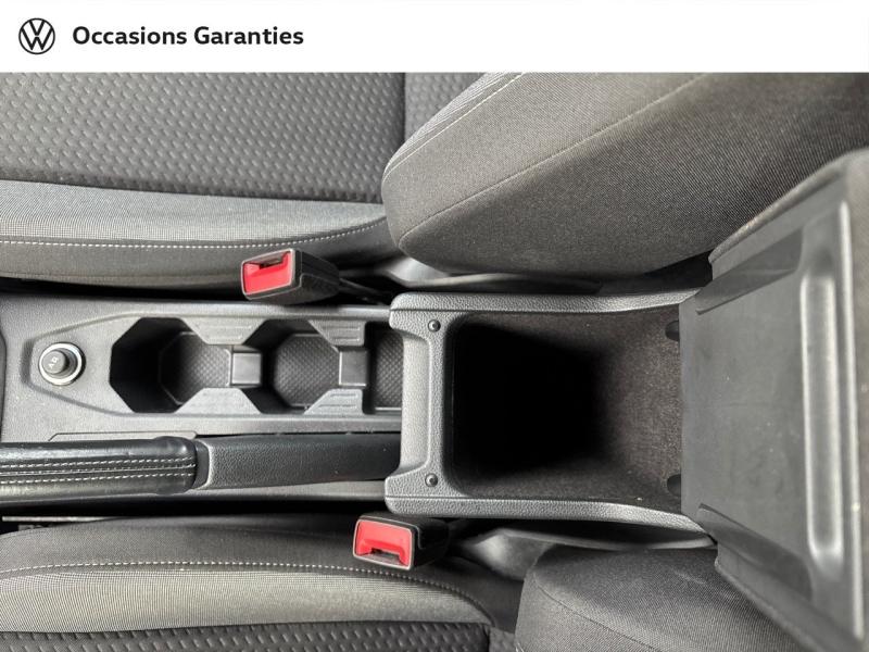 Voitures occasions VOLKSWAGEN POLO Life Business Lens