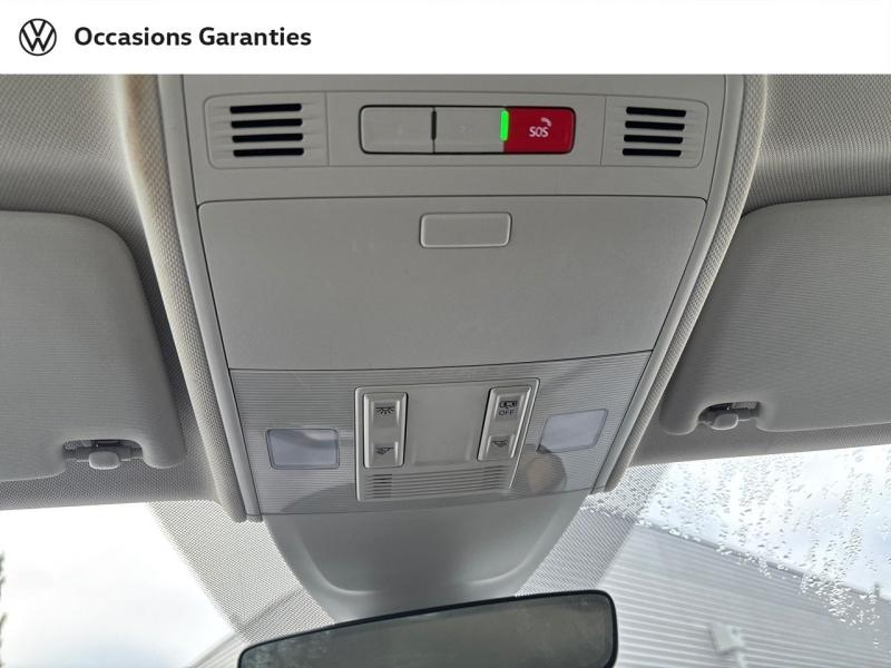 Voitures occasions VOLKSWAGEN POLO Life Business Lens