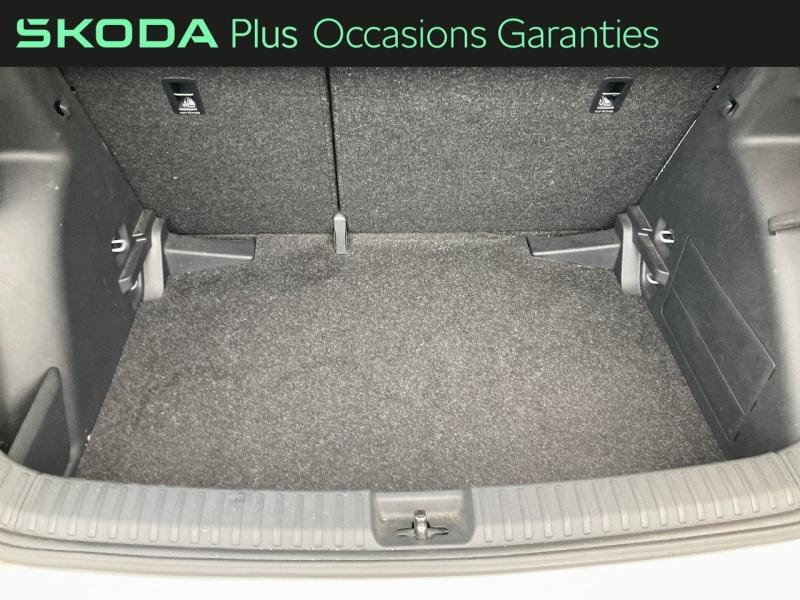 Voitures occasions ŠKODA FABIA Ambition Lens