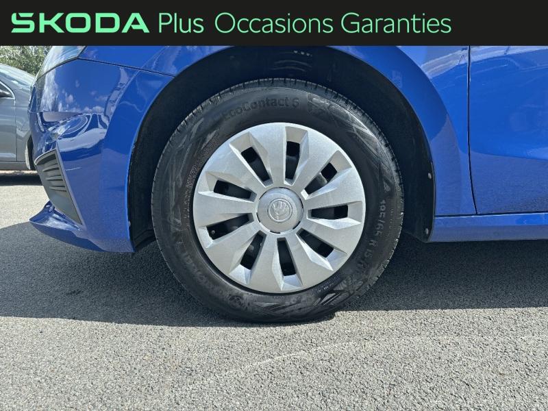 Voitures occasions ŠKODA FABIA Active Lens