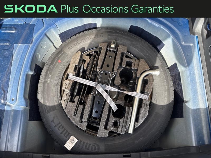 Voitures occasions ŠKODA FABIA Active Lens