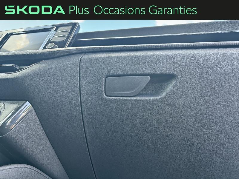 Voitures occasions ŠKODA FABIA Active Lens