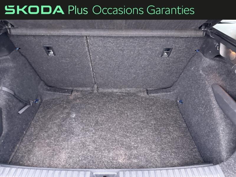 Voitures occasions ŠKODA KAMIQ Ambition Lens