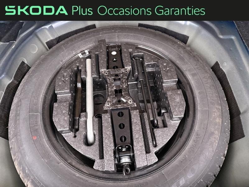 Voitures occasions ŠKODA KAMIQ Ambition Lens