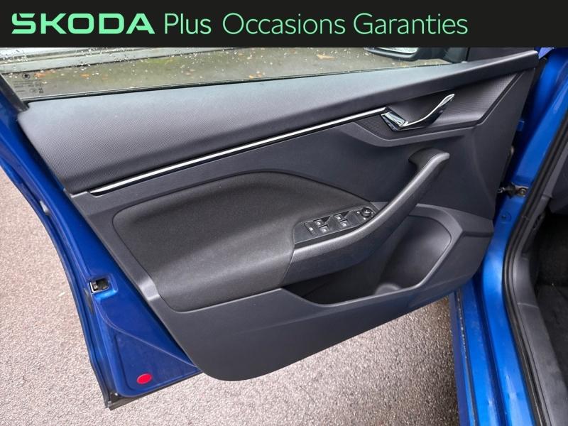 Voitures occasions ŠKODA KAMIQ Ambition Lens