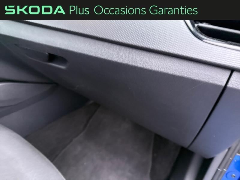 Voitures occasions ŠKODA KAMIQ Ambition Lens